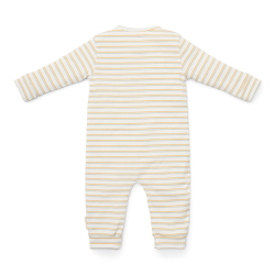 Little Dutch - Heldragt - Multi Stripe^