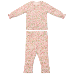 Little Dutch - Two-Piece Pyjamas Fairy Floral^