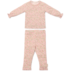 Little Dutch - Two-Piece Pyjamas Fairy Floral^