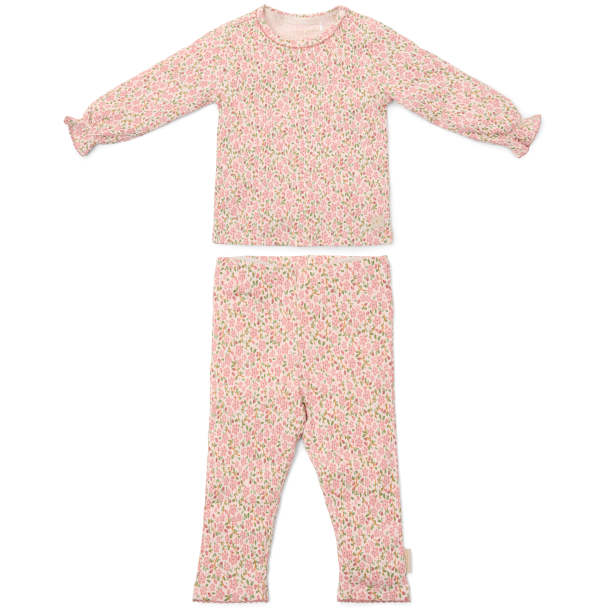 Little Dutch - Two-Piece Pyjamas Fairy Floral^