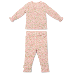 Little Dutch - Two-Piece Pyjamas Fairy Floral^
