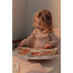 Little Dutch - Two-Piece Pyjamas Fairy Floral^