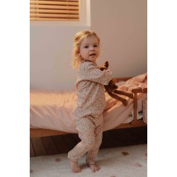 Little Dutch - Two-Piece Pyjamas Fairy Floral^