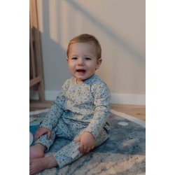 Little Dutch - One-piece pyjamas Forest Adventures^