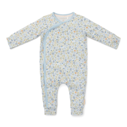Little Dutch - One-piece pyjamas Forest Adventures^
