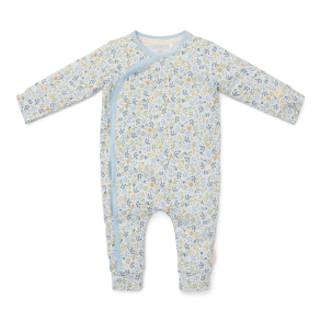 Little Dutch - One-piece pyjamas Forest Adventures^