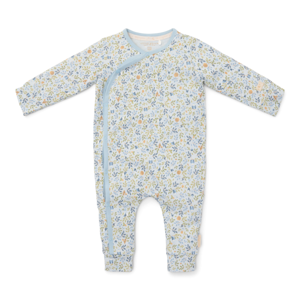 Little Dutch - One-piece pyjamas Forest Adventures^