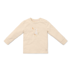 Little Dutch - Two-Piece Pyjamas Natural Stripes^