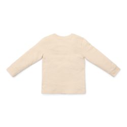 Little Dutch - Two-Piece Pyjamas Natural Stripes^