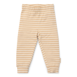 Little Dutch - Two-Piece Pyjamas Natural Stripes^