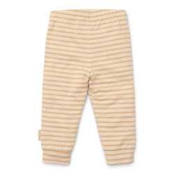 Little Dutch - Two-Piece Pyjamas Natural Stripes^
