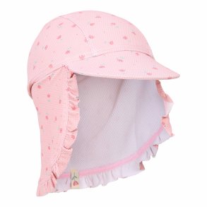 Little Dutch - Solhat UV50 -  Sunny Flowers Blush - Str 3