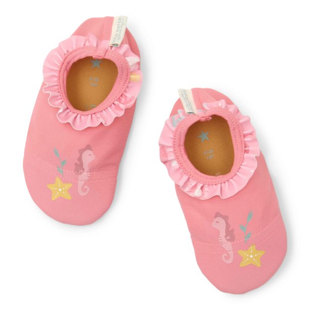 Little Dutch - Badesko UV50 - Sunny Flowers  - Str 23-24