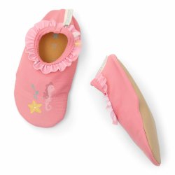 Little Dutch - Badesko UV50 - Sunny Flowers  - Str 19-20