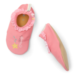 Little Dutch - Badesko UV50 - Sunny Flowers  - Str 25-26