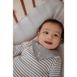 Little Dutch - Hagesmk 2-pak Multi Blue