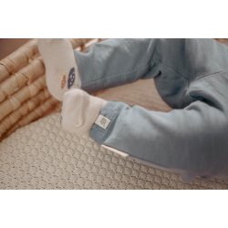 Little Dutch - Bukser Stone Blue