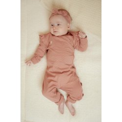 Little Dutch - Heldragt Pink Blush