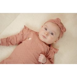 Little Dutch - Heldragt Pink Blush