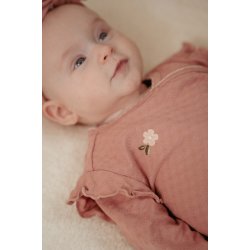 Little Dutch - Heldragt Pink Blush