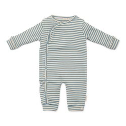 Little Dutch - Heldragt Stone Blue Stripe