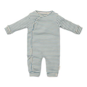 Little Dutch - Heldragt Stone Blue Stripe