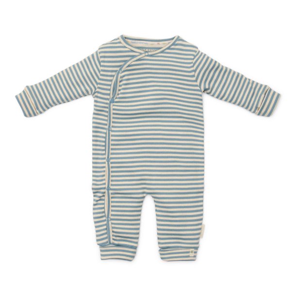 Little Dutch - Heldragt Stone Blue Stripe