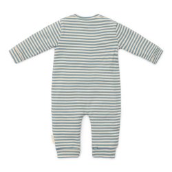 Little Dutch - Heldragt Stone Blue Stripe
