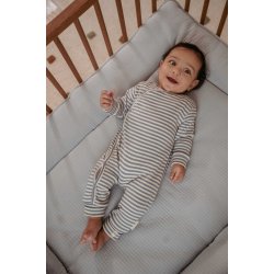 Little Dutch - Heldragt Stone Blue Stripe