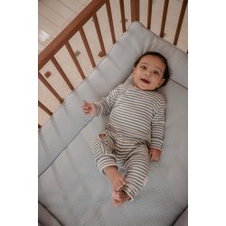 Little Dutch - Heldragt Stone Blue Stripe