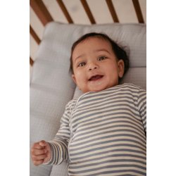 Little Dutch - Heldragt Stone Blue Stripe