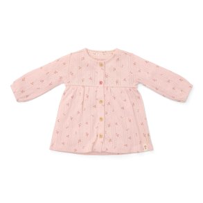 Little Dutch - Kjole lange rmer Fairy Flowers