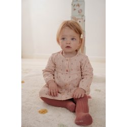 Little Dutch - Kjole lange rmer Fairy Flowers