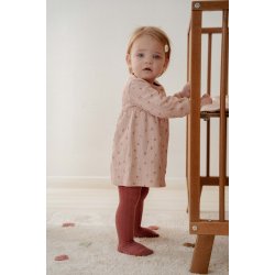 Little Dutch - Kjole lange rmer Fairy Flowers