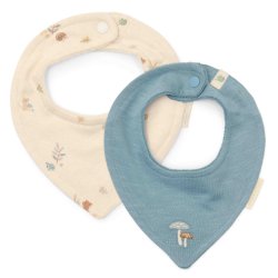 Little Dutch - Hagesmk 2-pak Multi Blue