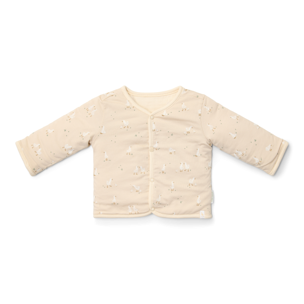 Little Dutch - Vendbar Cardigan - Little Goose
