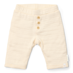 Little Dutch - Bukser  - Cr&egrave;me
