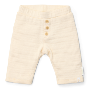 Little Dutch - Bukser  - Crème