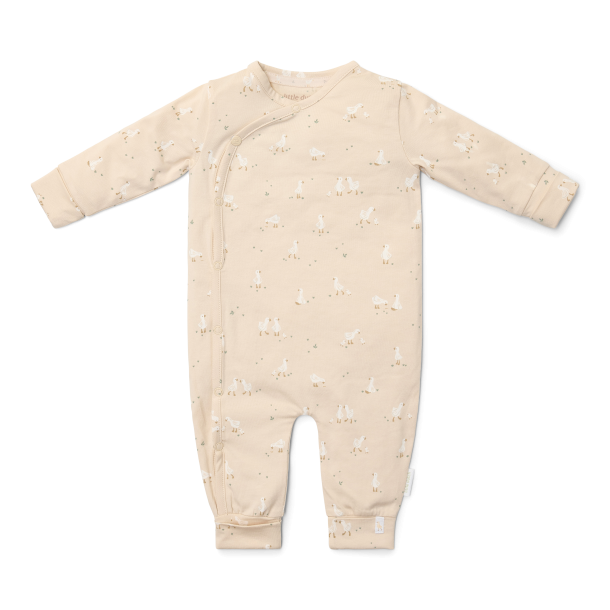 Little Dutch - Heldragt wrap - Little Goose