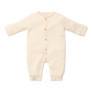 Little Dutch - Heldragt  - Crème