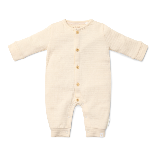 Little Dutch - Heldragt  - Cr&egrave;me