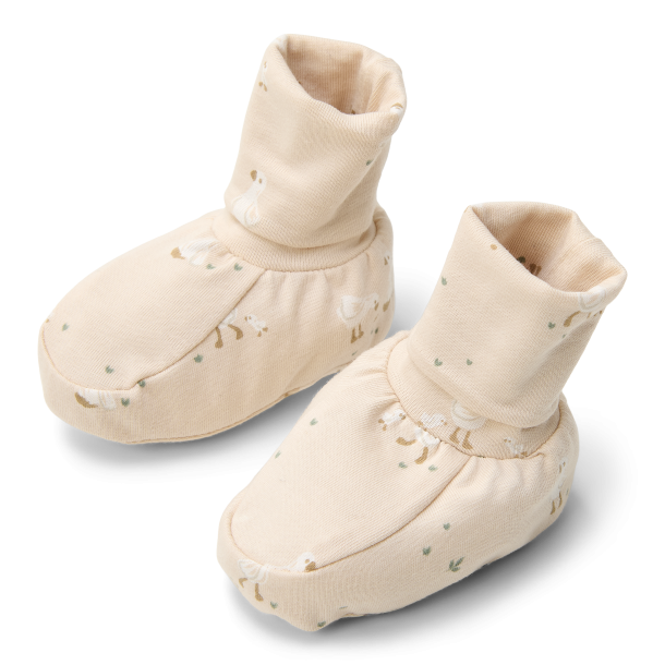 Little Dutch - Booties - Little Goose
