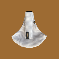 Wildride - Cream rib