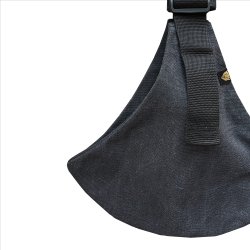 Wildride - Charcoal carrier 