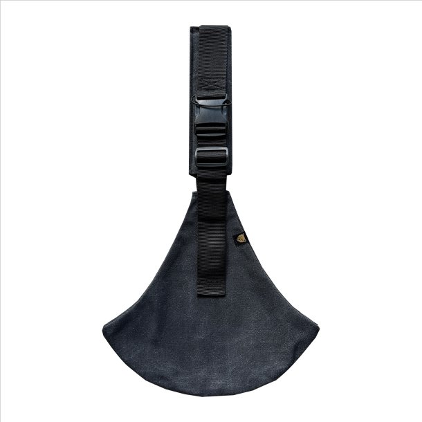 Wildride - Charcoal carrier 