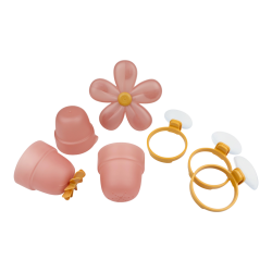 Little Dutch - Badekop Flower