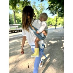 Wildride - Denim Blue