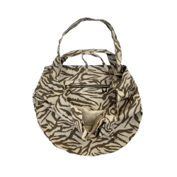 Wildride - Taske Zebra^