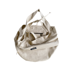 Wildride - Taske Beige^