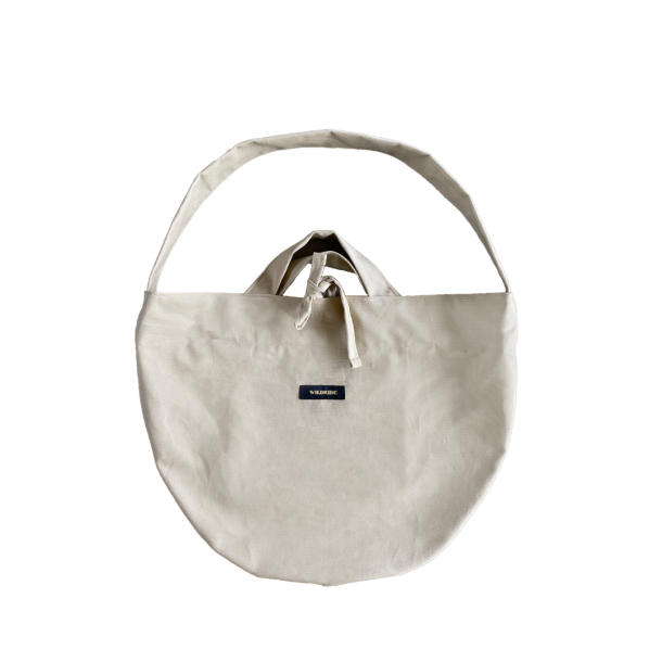 Wildride - Taske Beige^